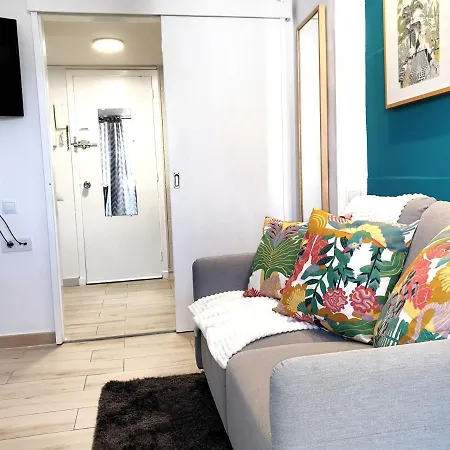 Apartamento Cielito Lindo *