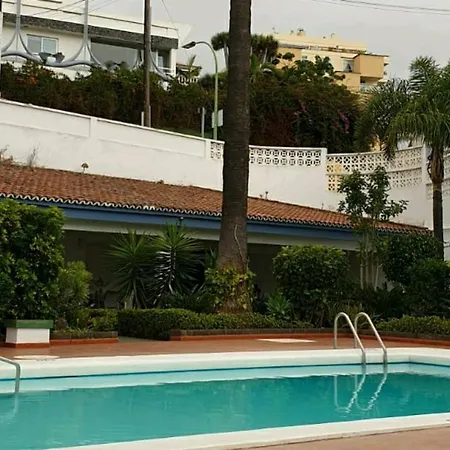 Apartamento Cielito Lindo *