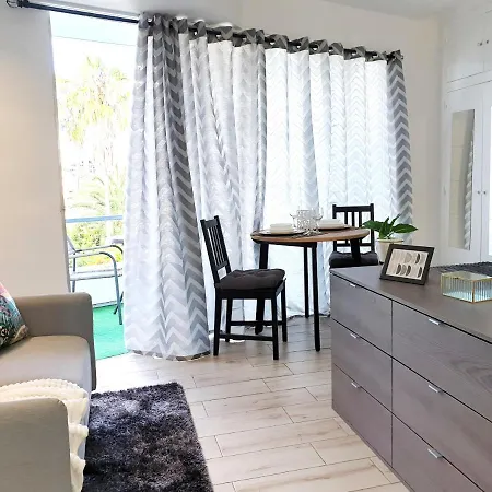 דירה Apartamento Cielito Lindo