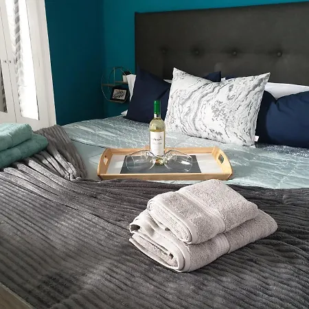 Apartamento Cielito Lindo דירה *