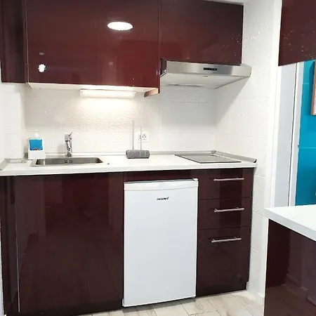 Apartamento Cielito Lindo * פוארטו דה לה קרוז