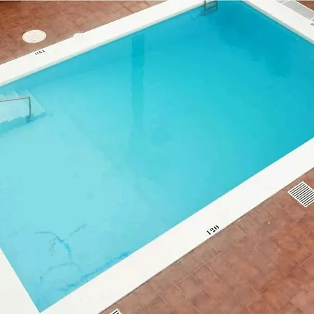 Apartamento Cielito Lindo דירה פוארטו דה לה קרוז