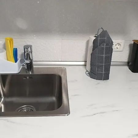 Apartamento Cielito Lindo