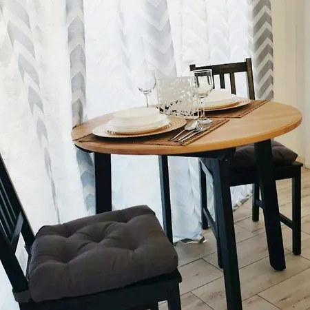 Apartamento Cielito Lindo